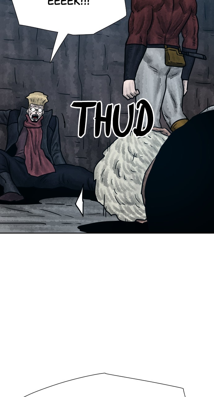 Warrior Executioner Chapter 119 - Page 64