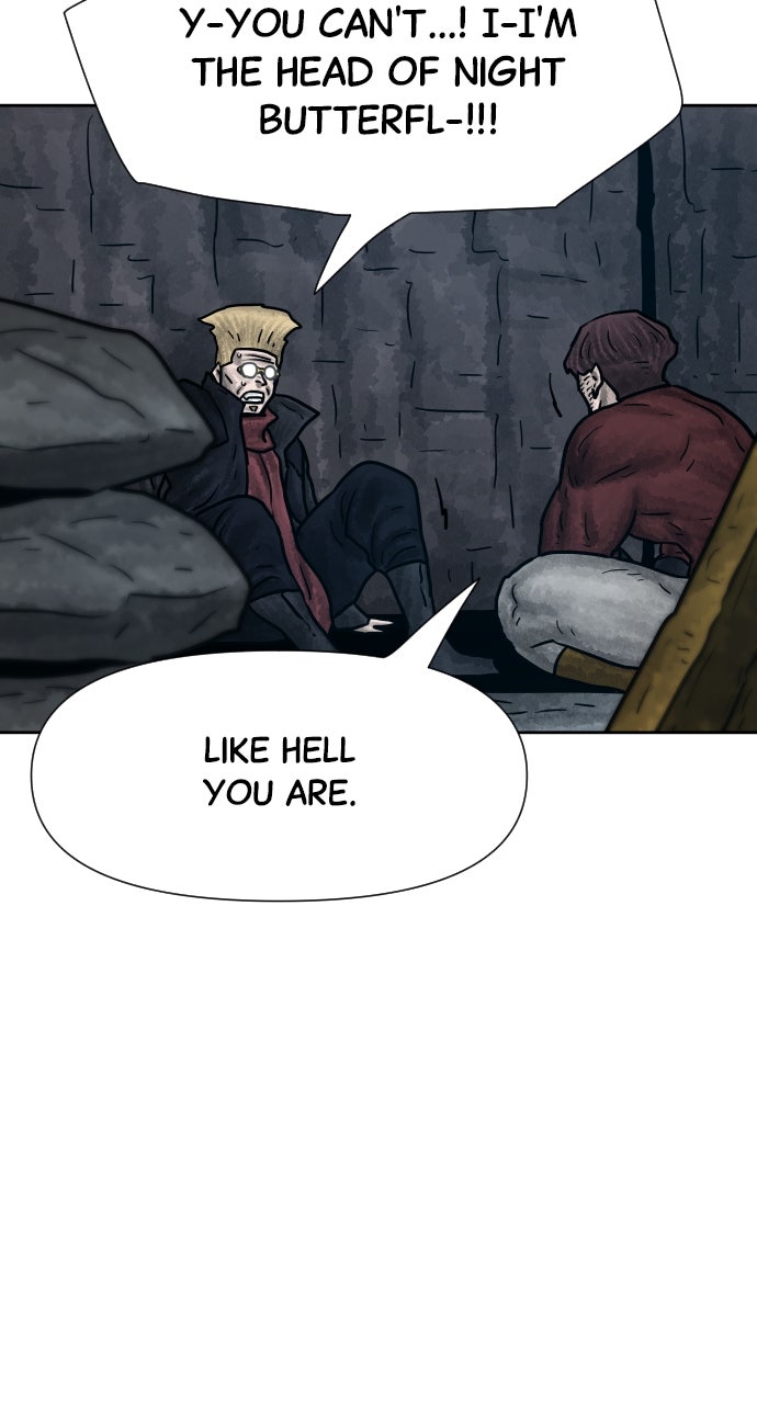 Warrior Executioner Chapter 119 - Page 65