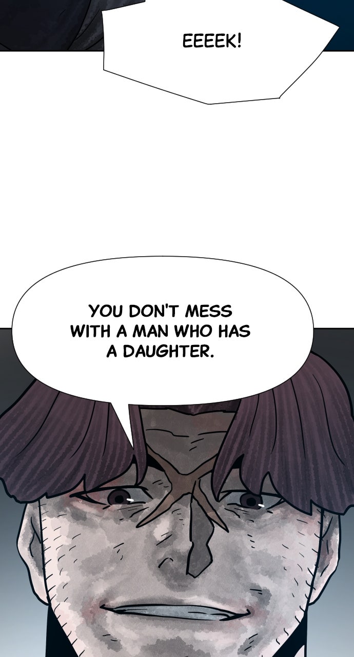 Warrior Executioner Chapter 119 - Page 68