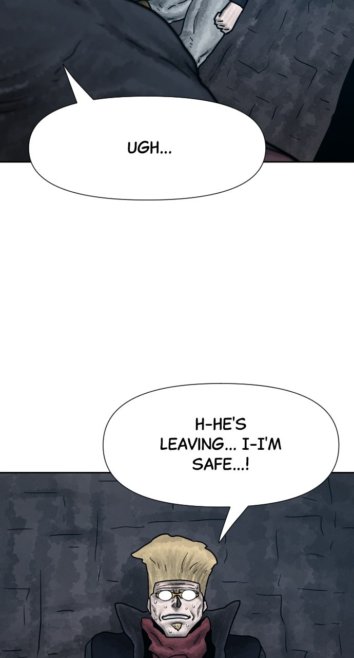 Warrior Executioner Chapter 119 - Page 70