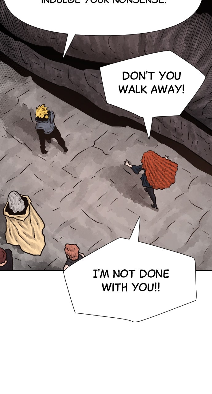 Warrior Executioner Chapter 119 - Page 8