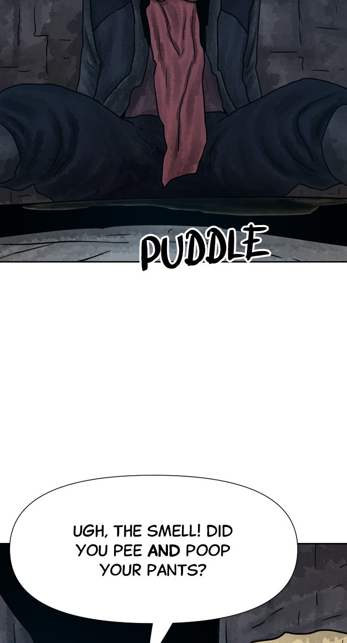 Warrior Executioner Chapter 119 - Page 71