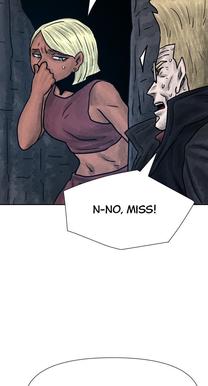 Warrior Executioner Chapter 119 - Page 72