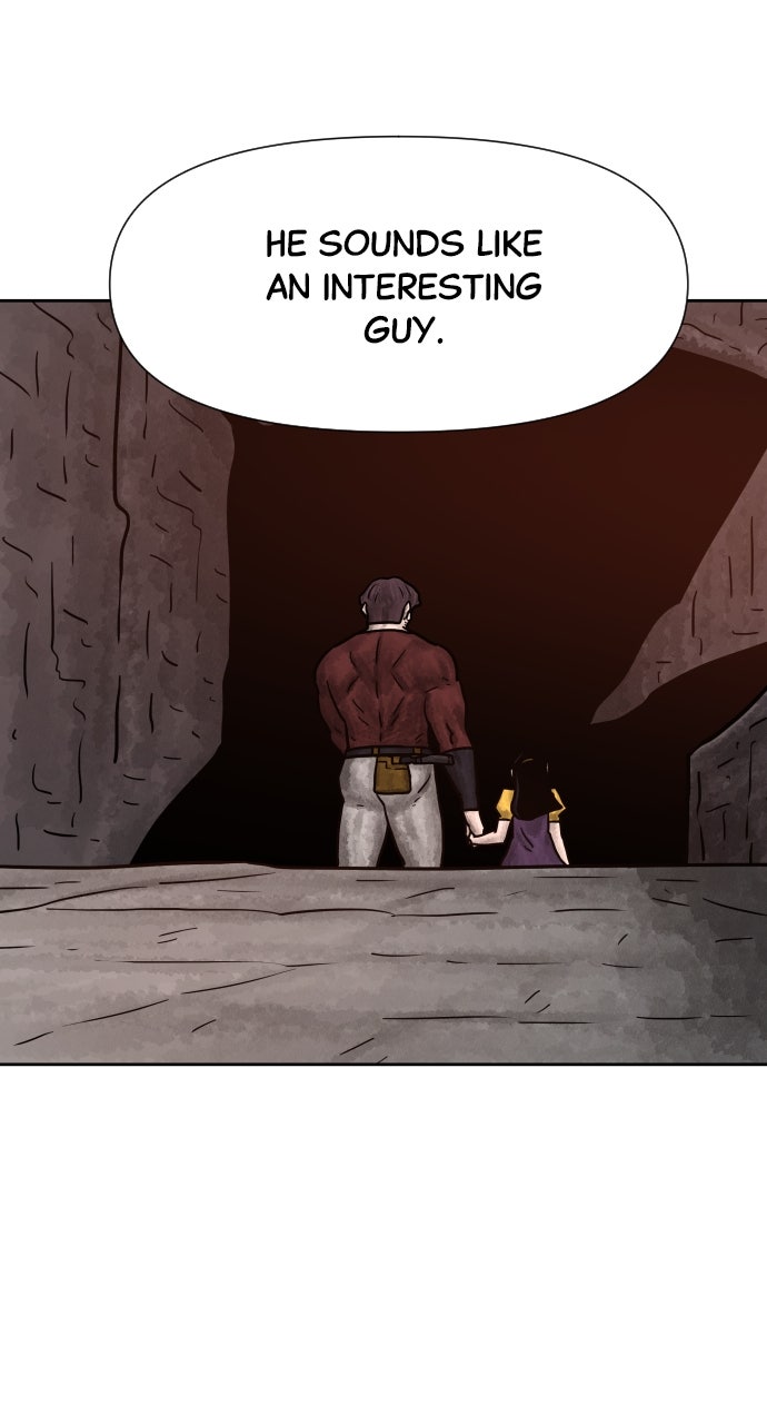 Warrior Executioner Chapter 119 - Page 74