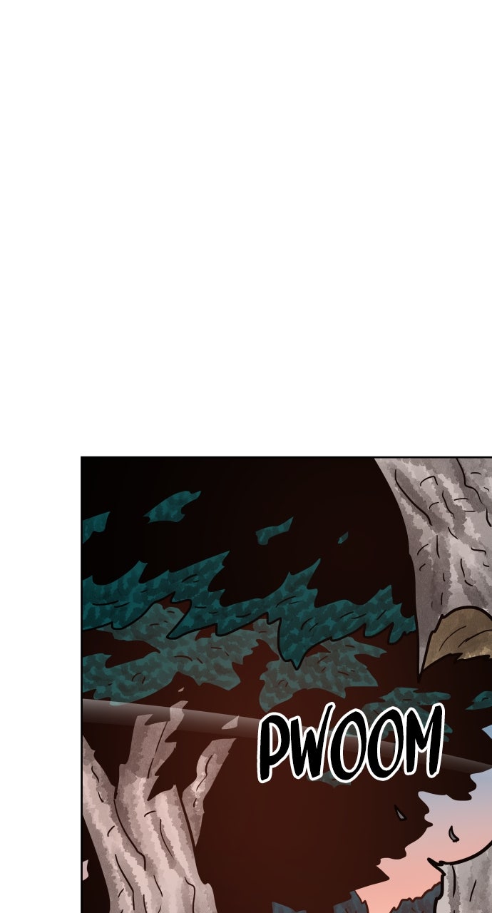 Warrior Executioner Chapter 119 - Page 75