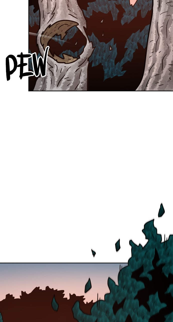 Warrior Executioner Chapter 119 - Page 76