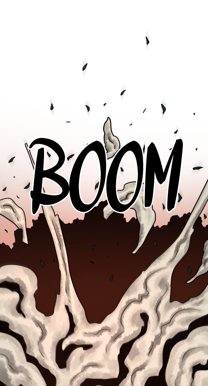 Warrior Executioner Chapter 119 - Page 79