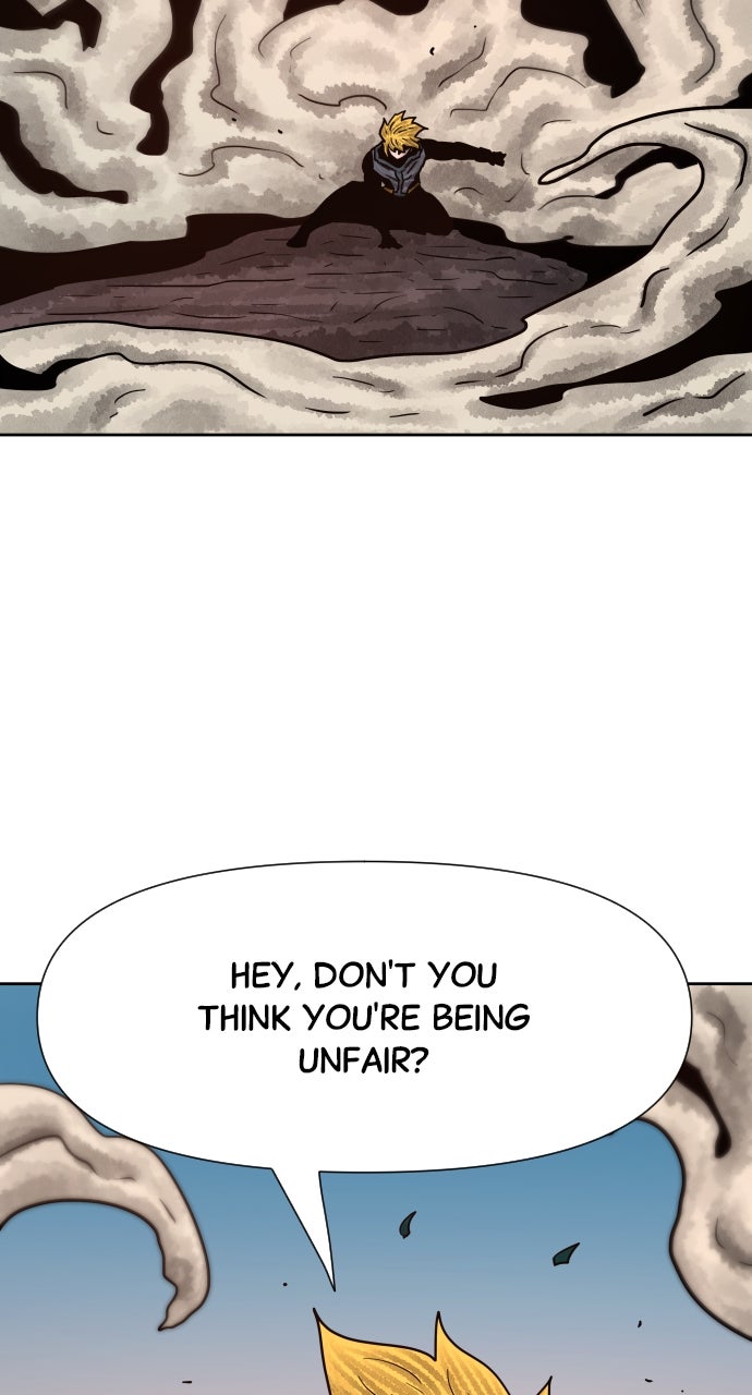 Warrior Executioner Chapter 119 - Page 80