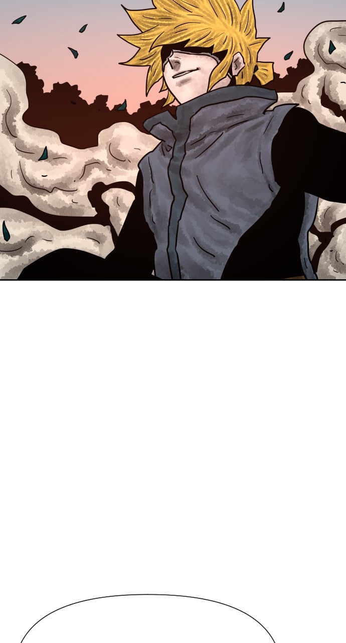 Warrior Executioner Chapter 119 - Page 81