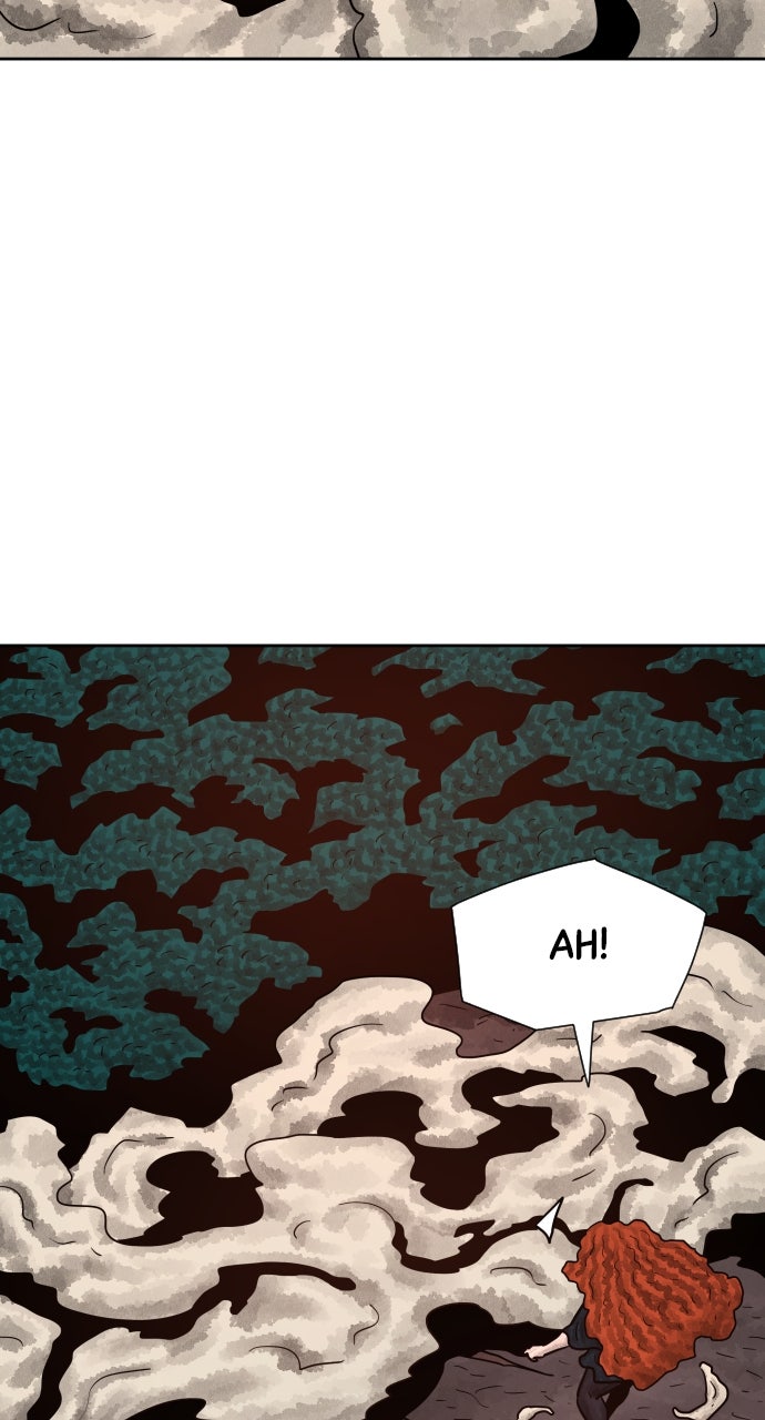 Warrior Executioner Chapter 119 - Page 85