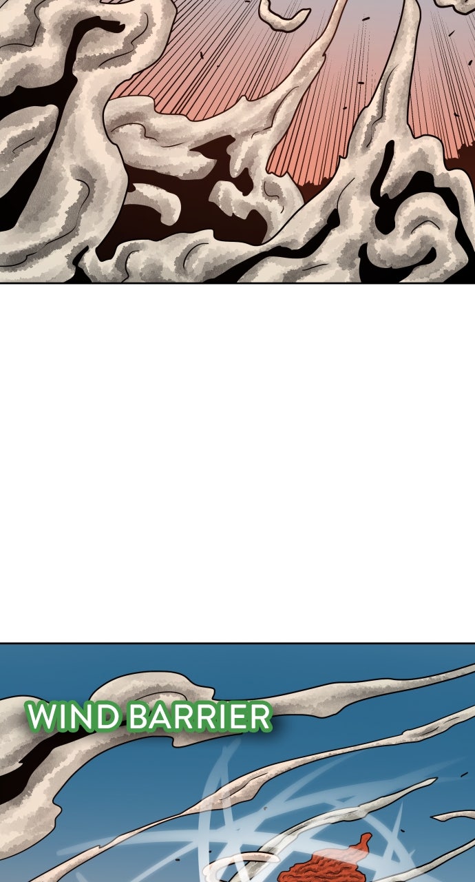 Warrior Executioner Chapter 119 - Page 87