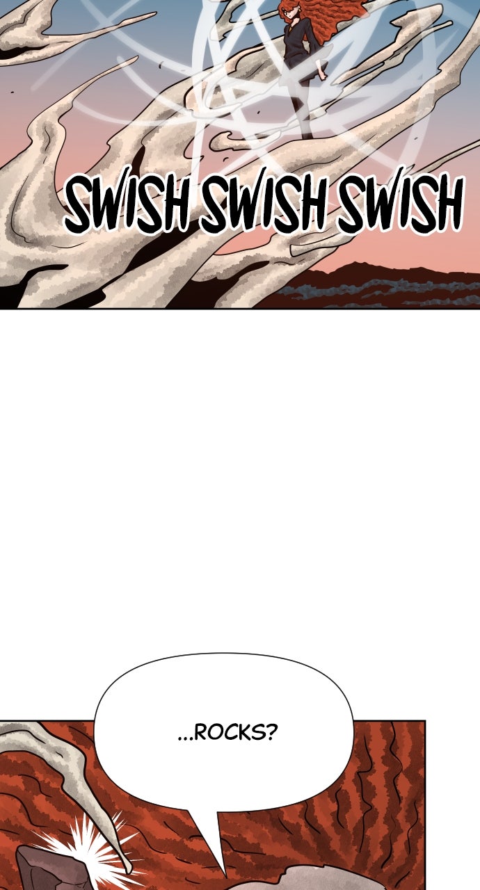 Warrior Executioner Chapter 119 - Page 88