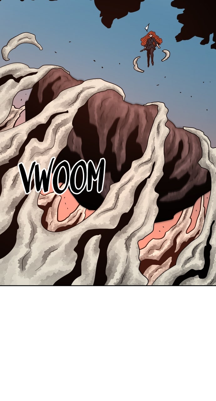 Warrior Executioner Chapter 119 - Page 90