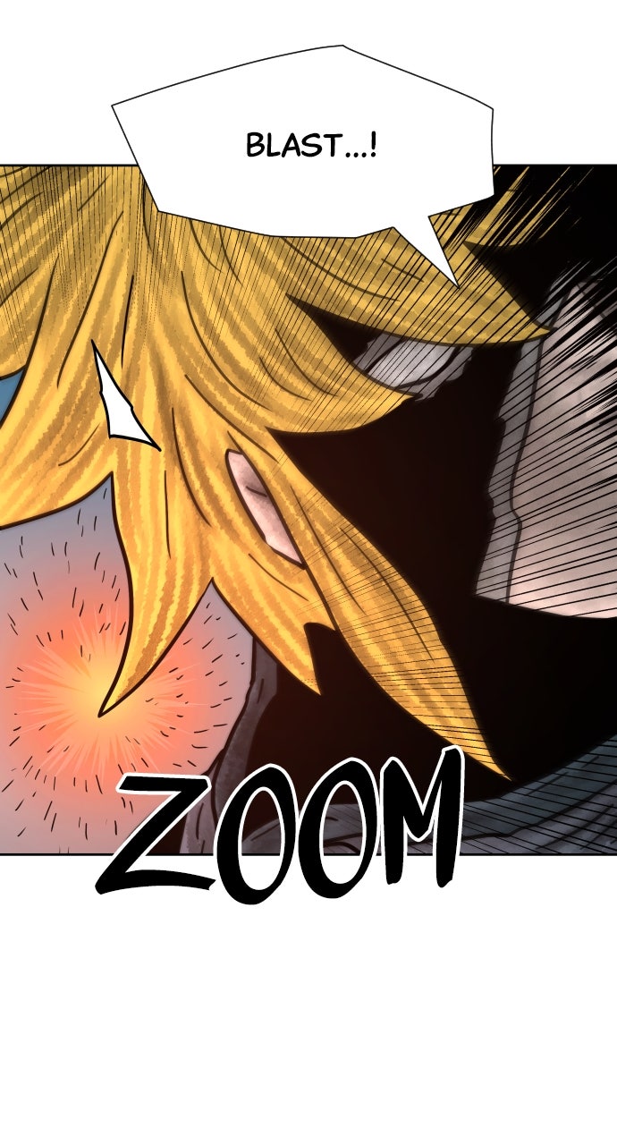 Warrior Executioner Chapter 119 - Page 97