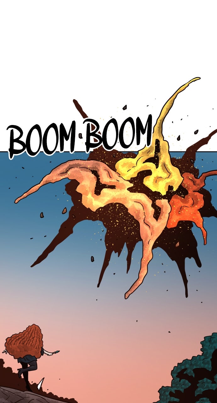 Warrior Executioner Chapter 119 - Page 98