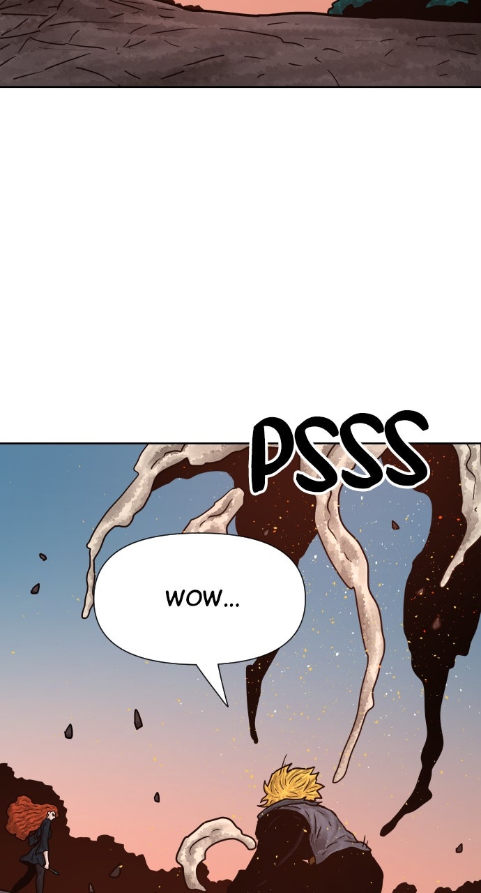 Warrior Executioner Chapter 119 - Page 99