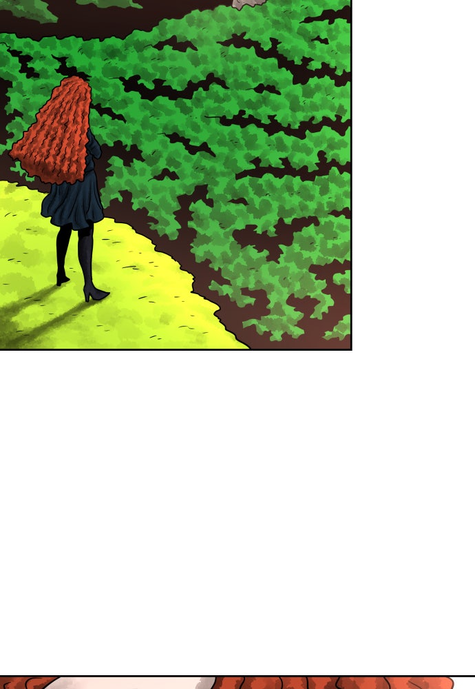 Warrior Executioner Chapter 12 - Page 102