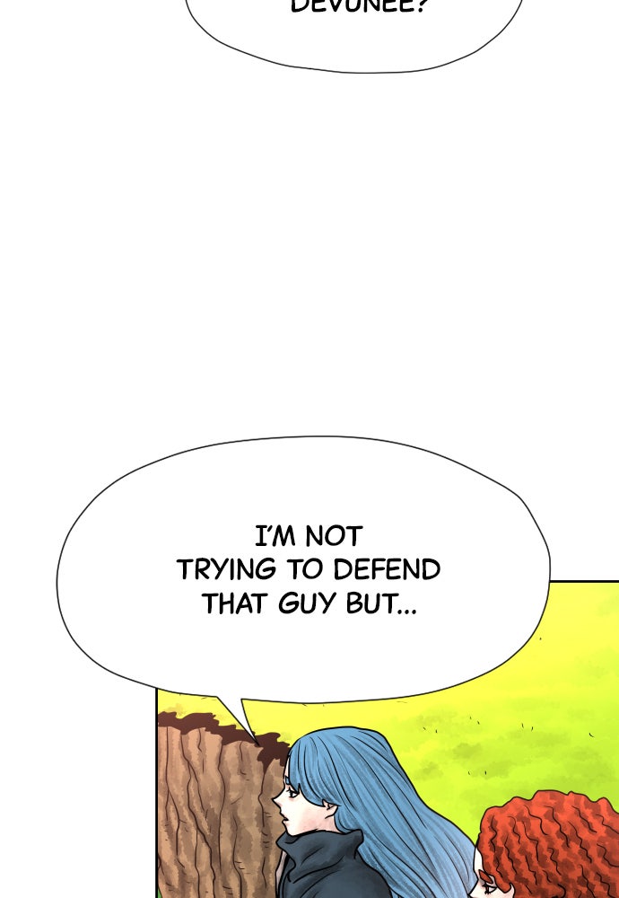 Warrior Executioner Chapter 12 - Page 105