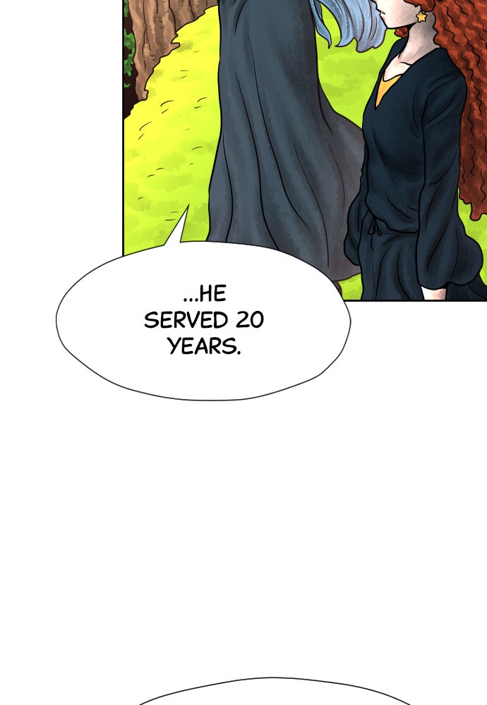 Warrior Executioner Chapter 12 - Page 106