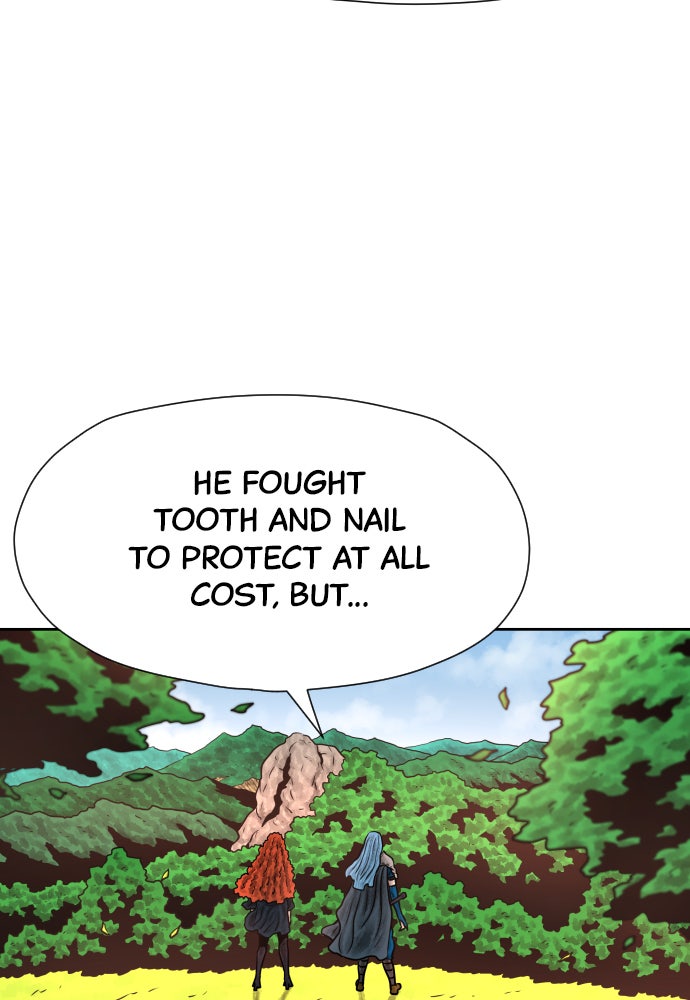 Warrior Executioner Chapter 12 - Page 108