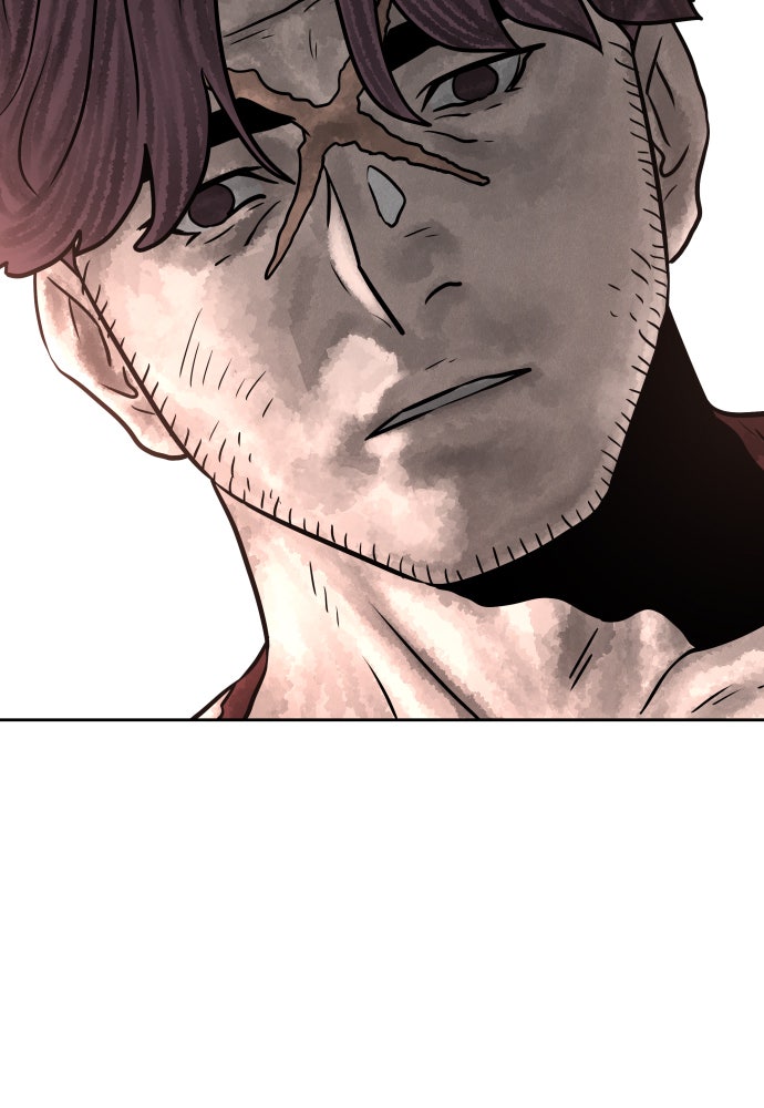 Warrior Executioner Chapter 12 - Page 115