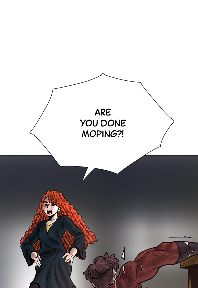 Warrior Executioner Chapter 12 - Page 116