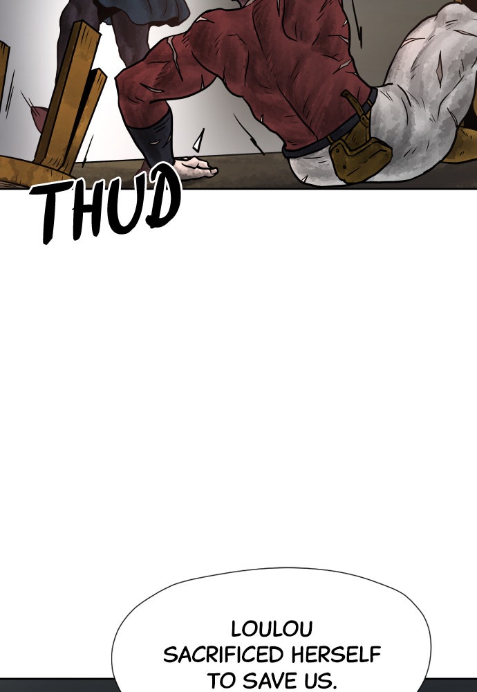 Warrior Executioner Chapter 12 - Page 117