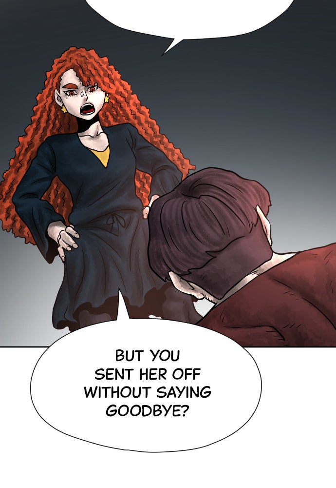 Warrior Executioner Chapter 12 - Page 118