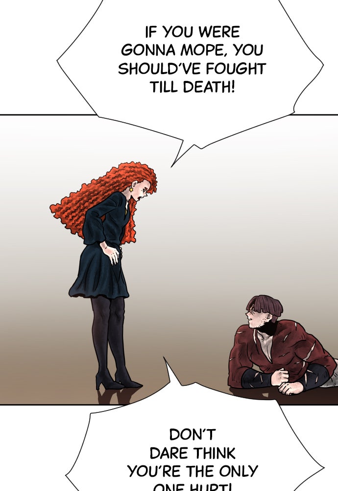 Warrior Executioner Chapter 12 - Page 121