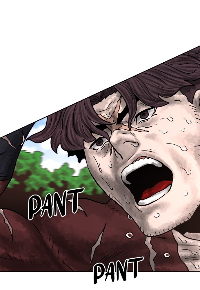 Warrior Executioner Chapter 12 - Page 130