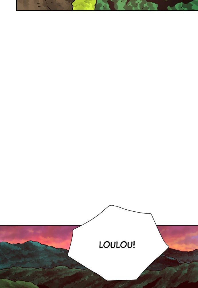 Warrior Executioner Chapter 12 - Page 135