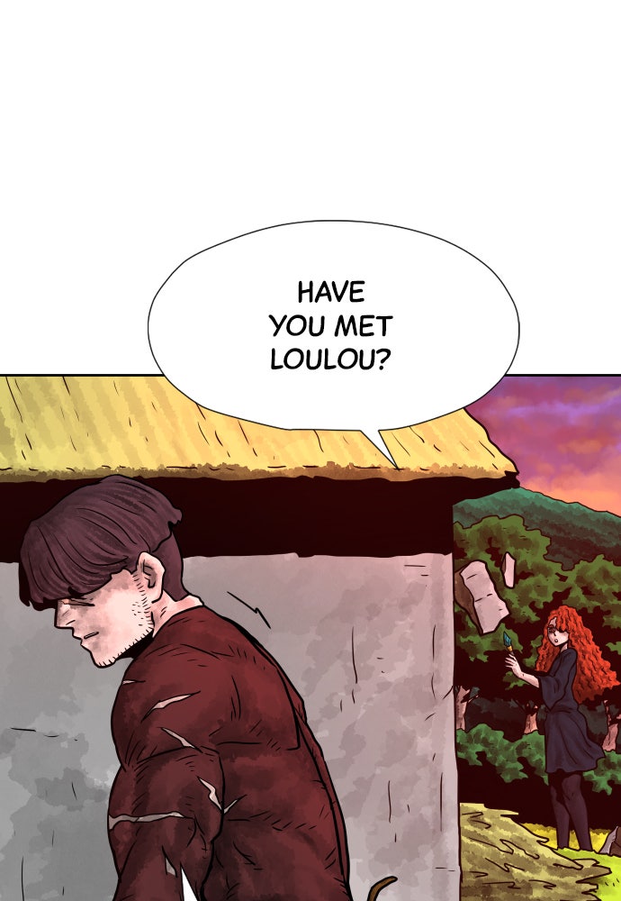 Warrior Executioner Chapter 12 - Page 139