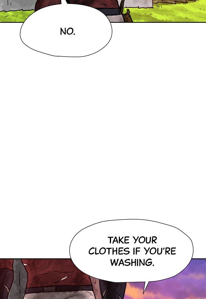 Warrior Executioner Chapter 12 - Page 140