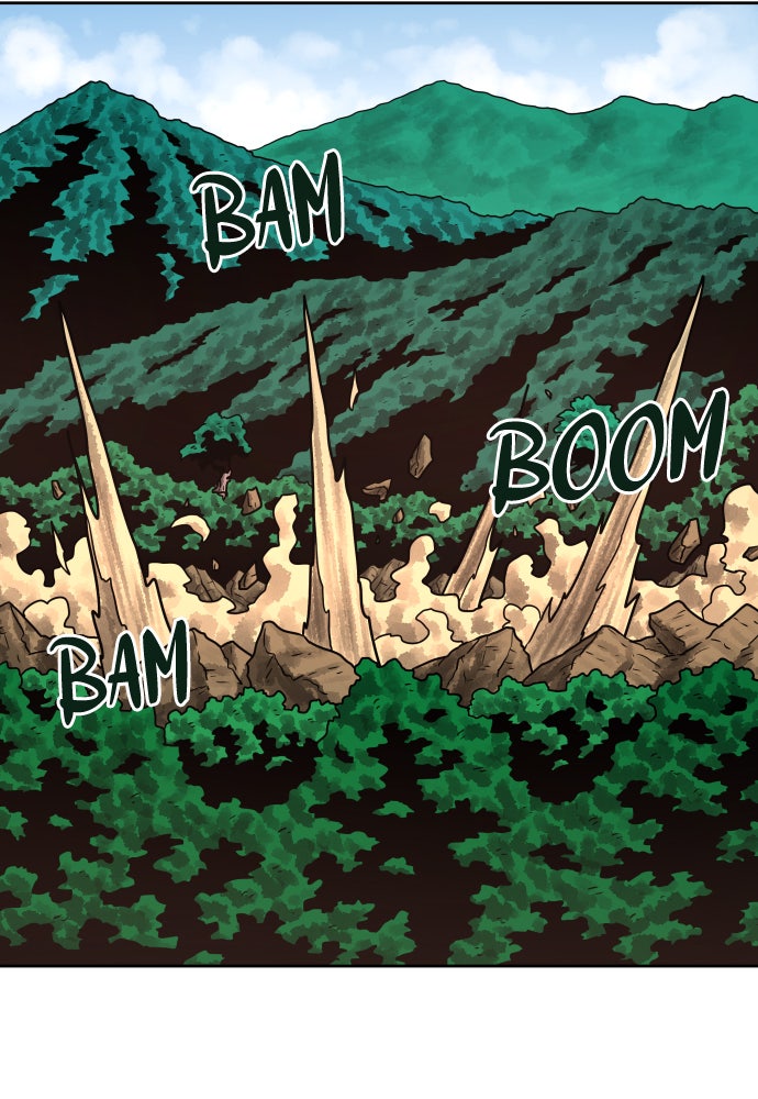 Warrior Executioner Chapter 12 - Page 15