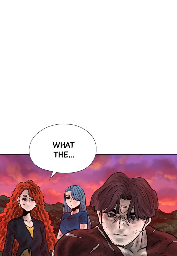 Warrior Executioner Chapter 12 - Page 143