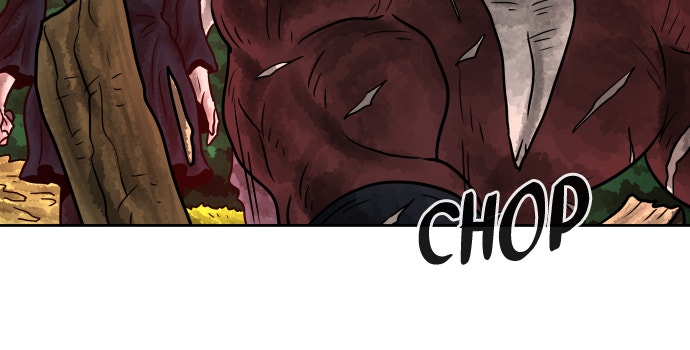 Warrior Executioner Chapter 12 - Page 144