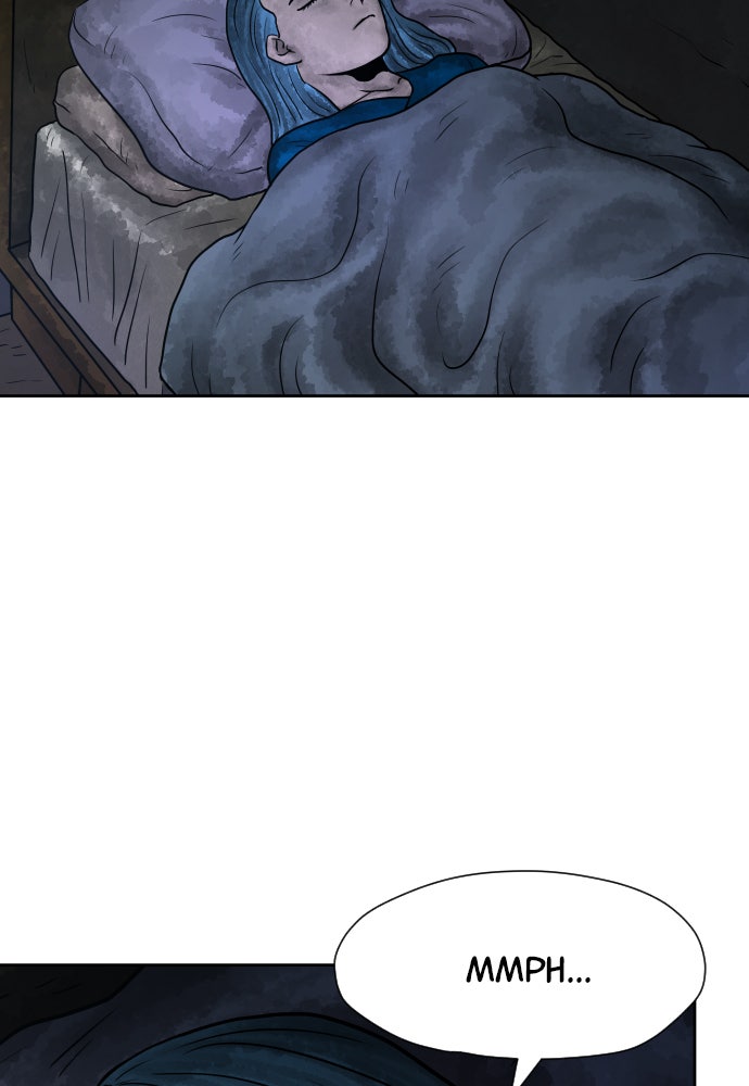 Warrior Executioner Chapter 12 - Page 149