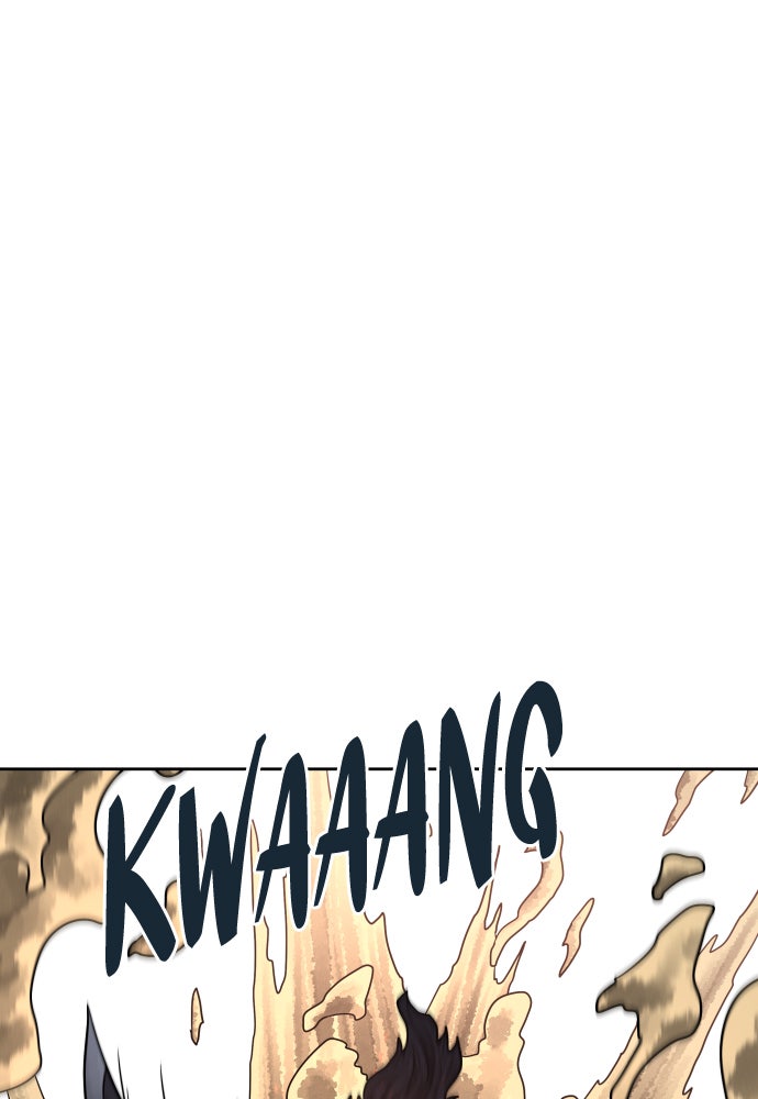 Warrior Executioner Chapter 12 - Page 16