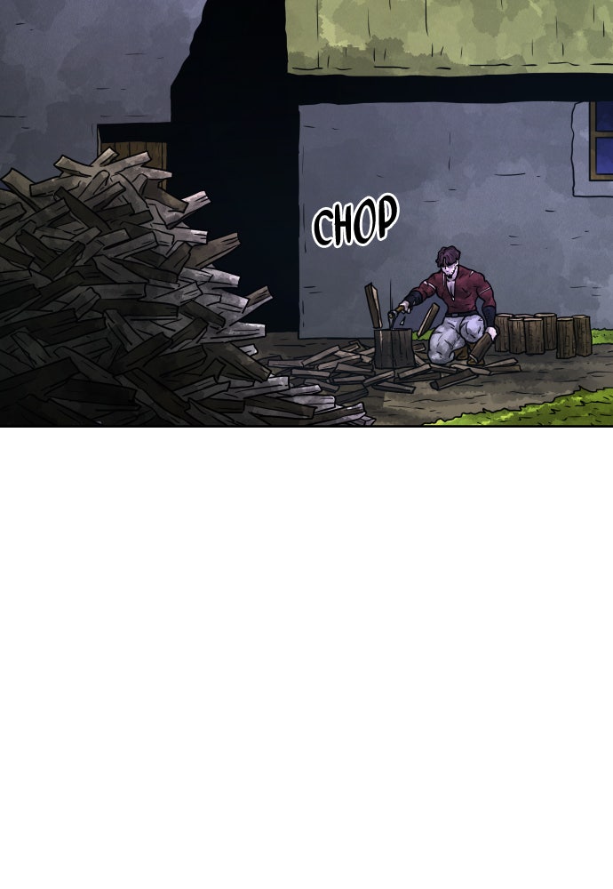 Warrior Executioner Chapter 12 - Page 152