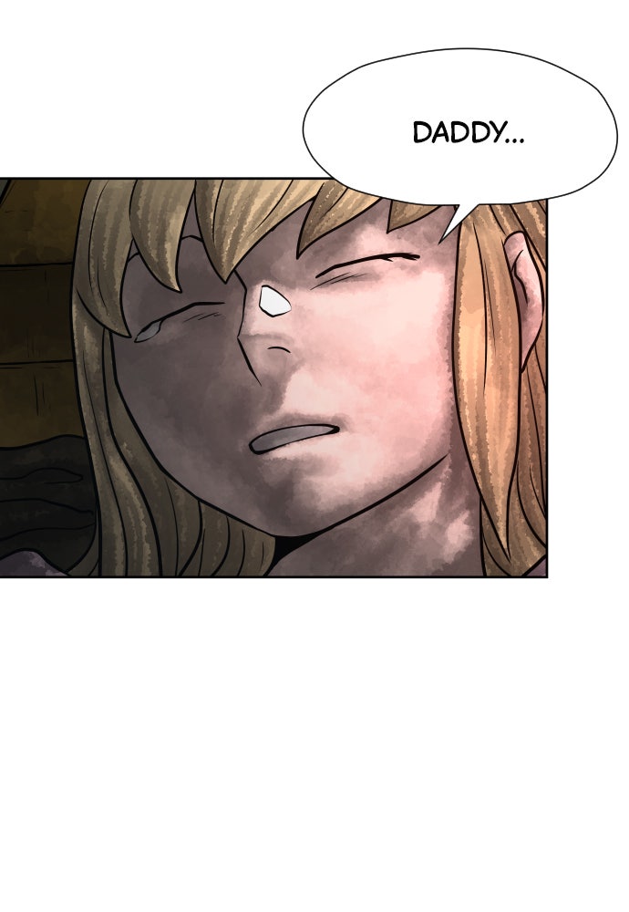 Warrior Executioner Chapter 12 - Page 157