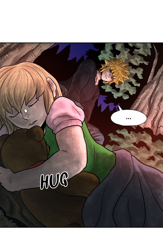 Warrior Executioner Chapter 12 - Page 158