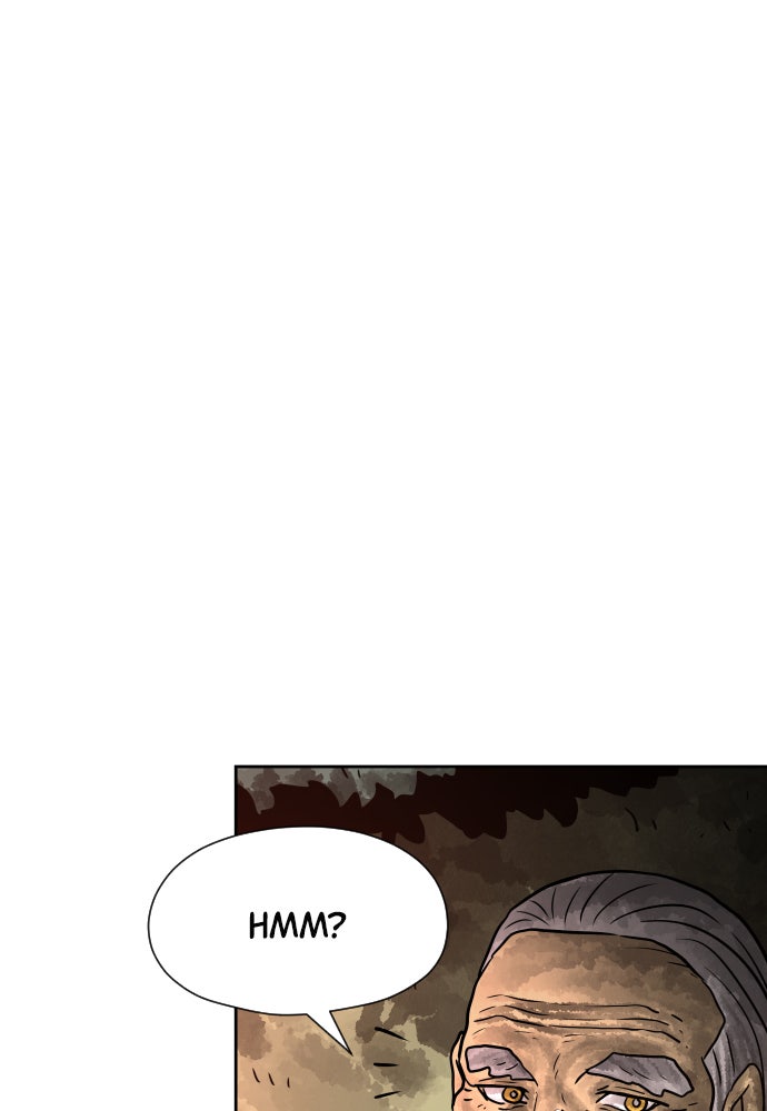 Warrior Executioner Chapter 12 - Page 159