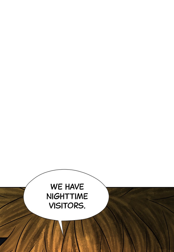 Warrior Executioner Chapter 12 - Page 162