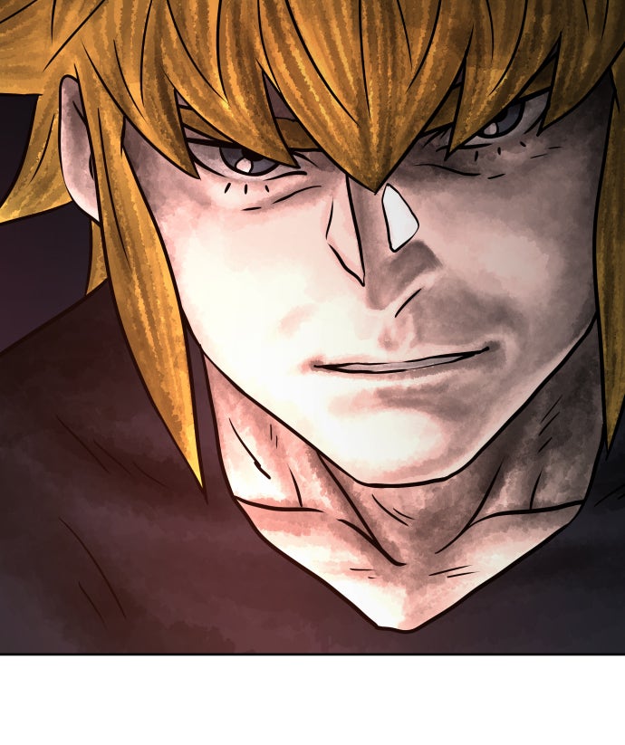 Warrior Executioner Chapter 12 - Page 163