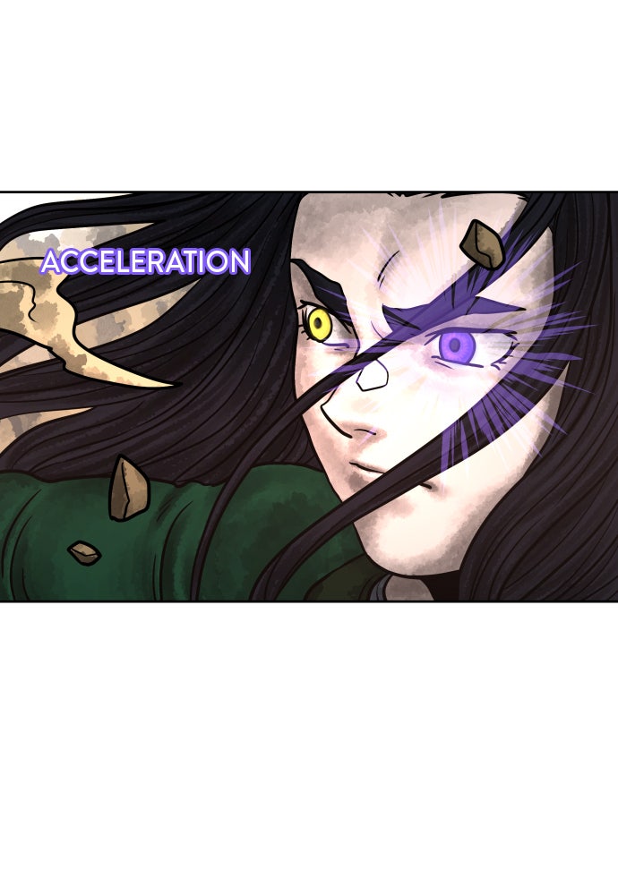 Warrior Executioner Chapter 12 - Page 20