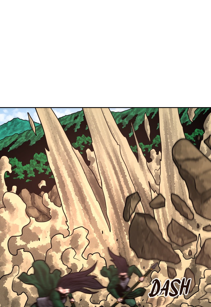 Warrior Executioner Chapter 12 - Page 21