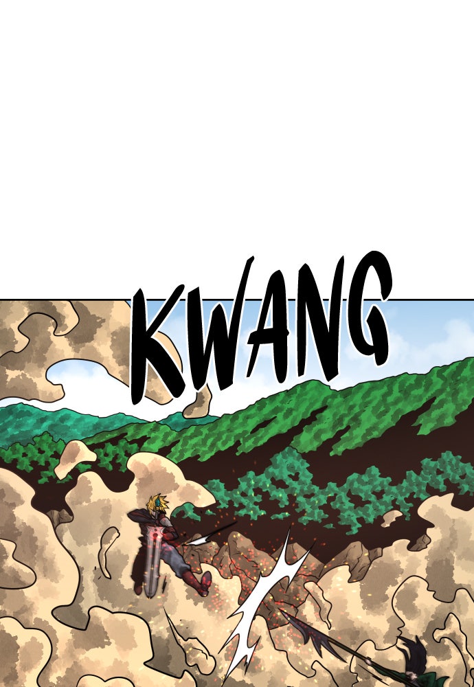 Warrior Executioner Chapter 12 - Page 24