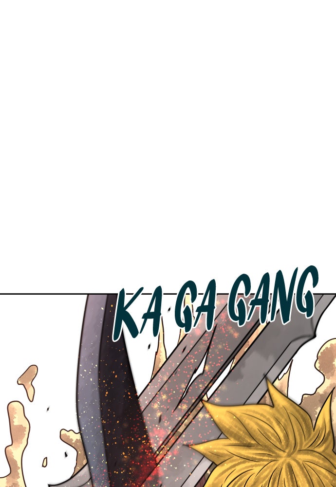 Warrior Executioner Chapter 12 - Page 30