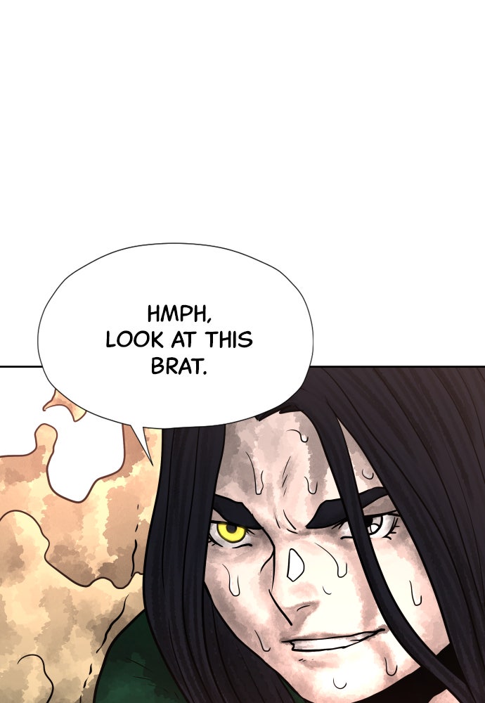 Warrior Executioner Chapter 12 - Page 35
