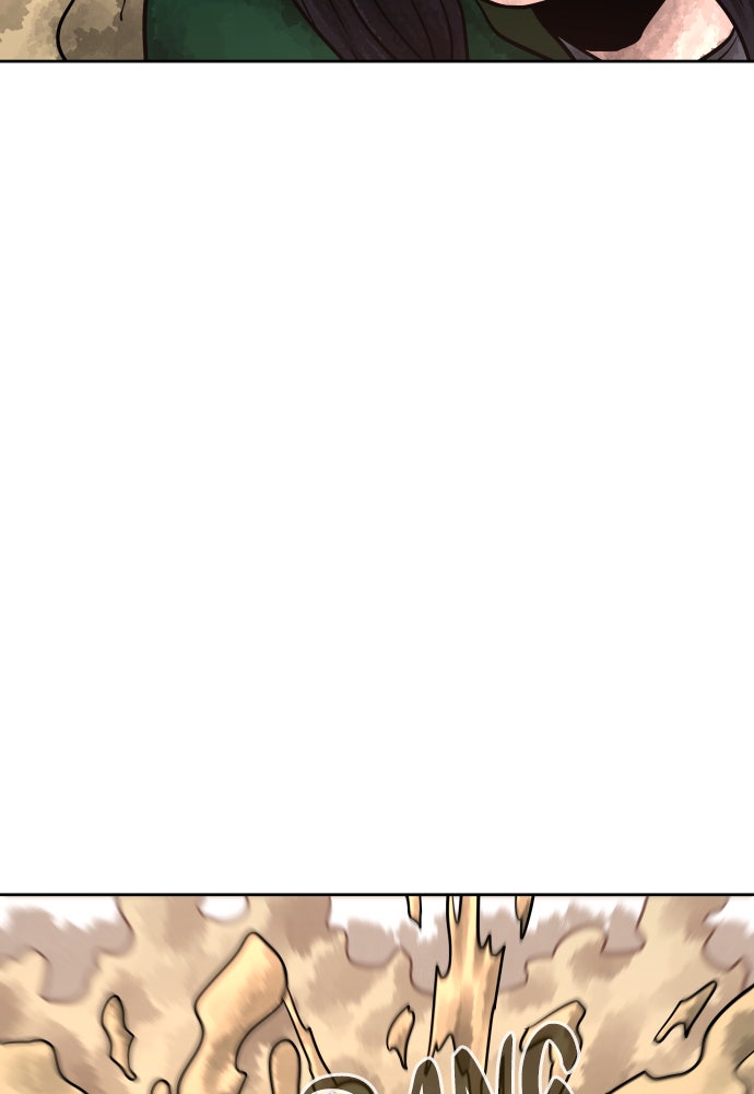 Warrior Executioner Chapter 12 - Page 36